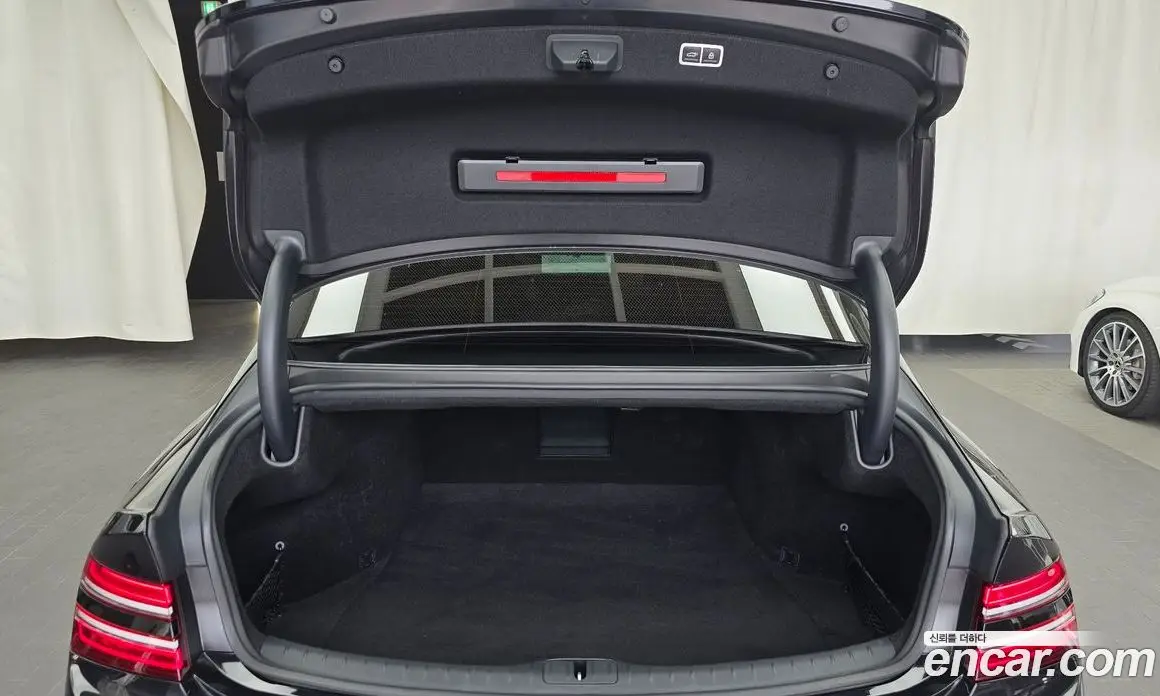 Genesis G80 2020 2.5 автомат (гидро), фото 26