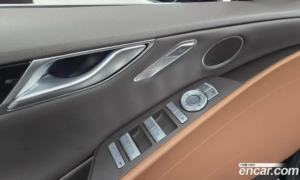Genesis G80 2020 2.5 автомат (гидро), фото 28