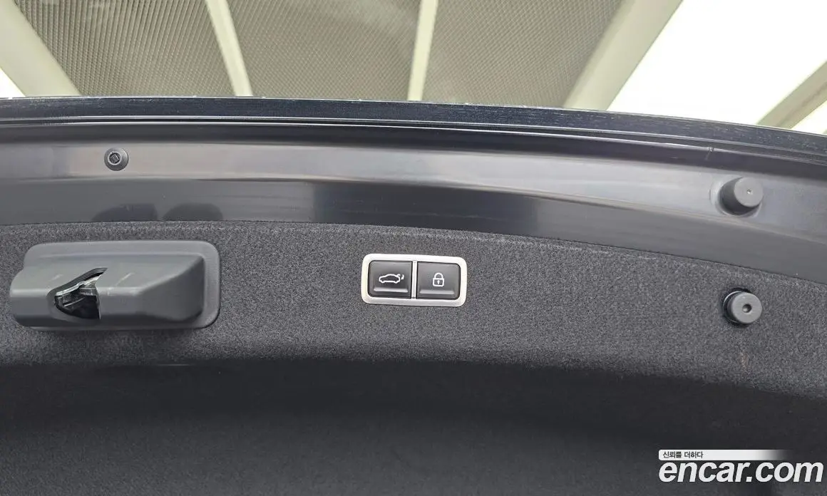 Genesis G80 2020 2.5 автомат (гидро), фото 30