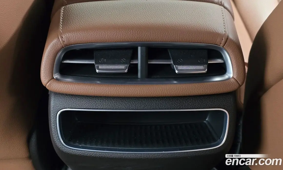 Genesis G80 2020 2.5 автомат (гидро), фото 31