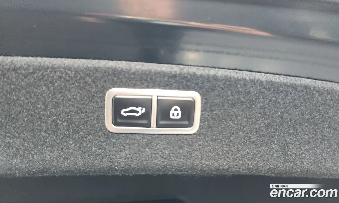 Genesis G80 2020 2.5 автомат (гидро), фото 18