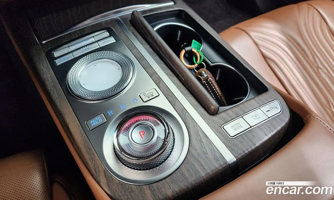 Genesis G80 2020 2.5 автомат (гидро), фото 9