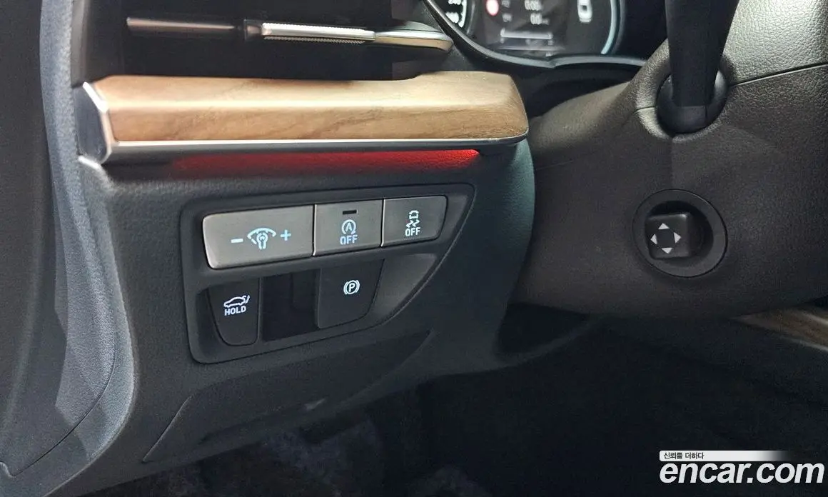 Genesis G80 2021 2.5 автомат (гидро), фото 24