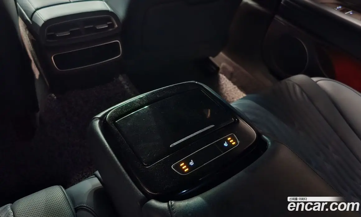Genesis G80 2021 2.5 автомат (гидро), фото 25