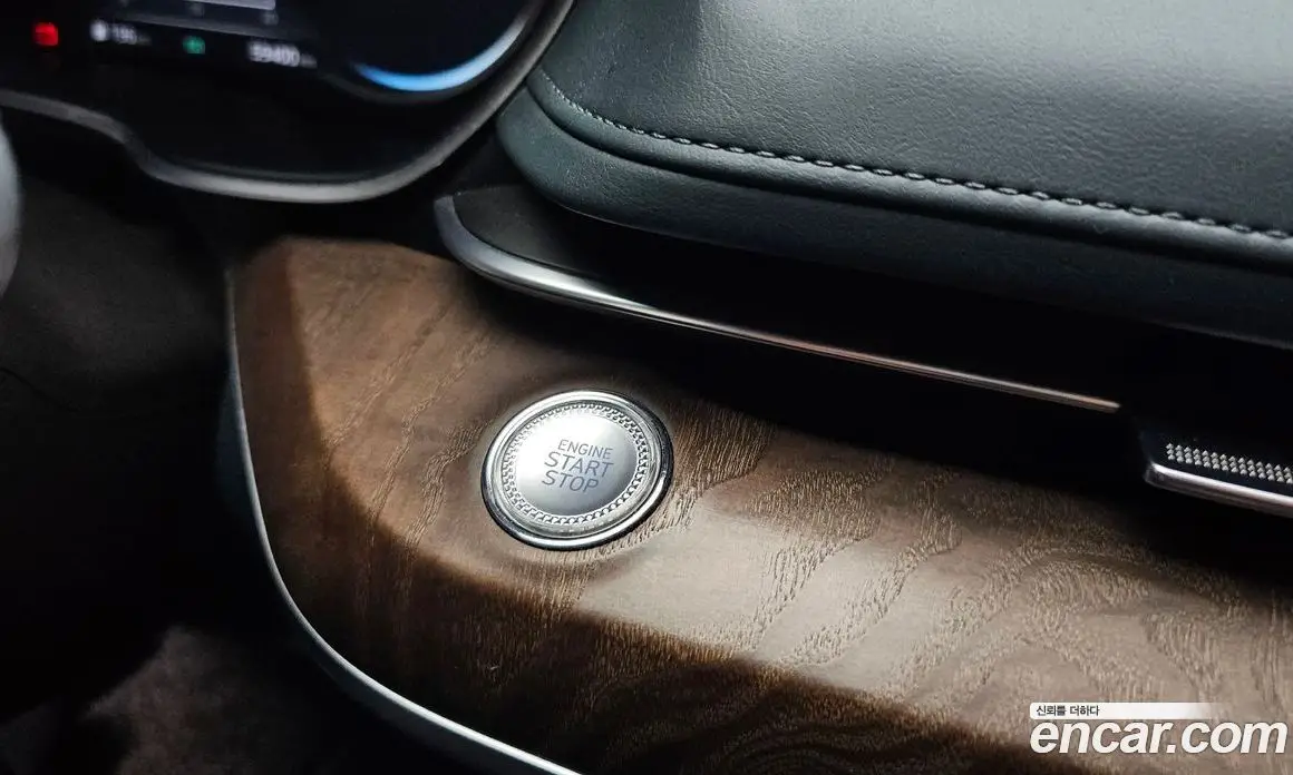 Genesis G80 2021 2.5 автомат (гидро), фото 27