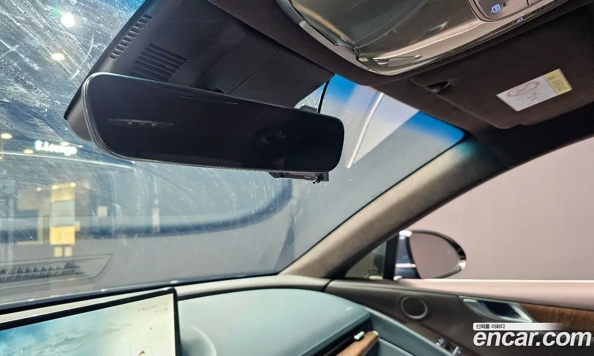 Genesis G80 2021 2.5 автомат (гидро), фото 31