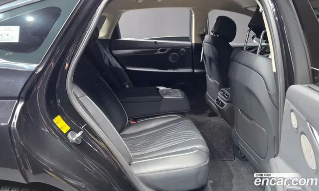 Genesis G80 2021 3.5 автомат (гидро), миниатюра 12