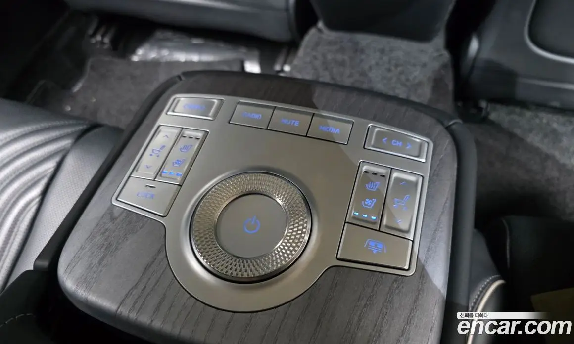 Genesis G80 2021 3.5 автомат (гидро), фото 19