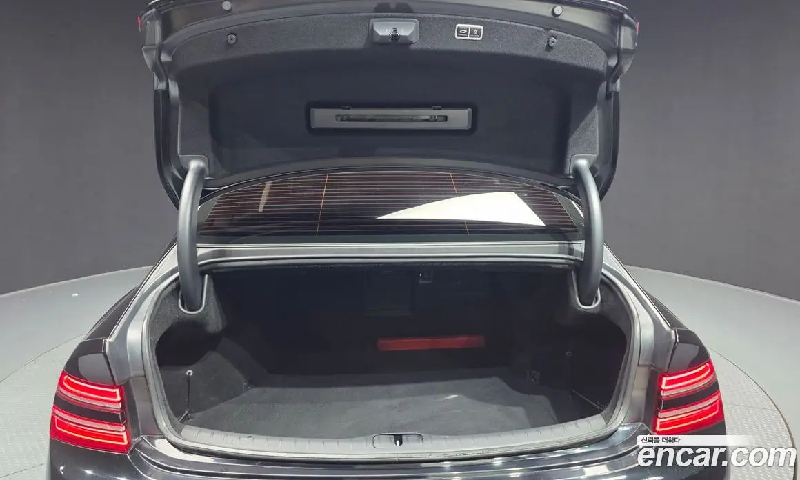 Genesis G80 2021 3.5 автомат (гидро), фото 20