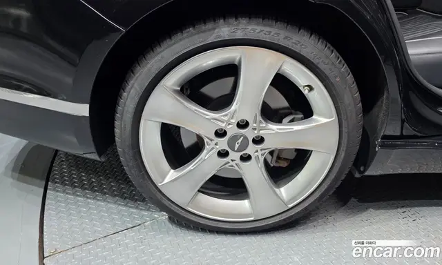 Genesis G80 2021 3.5 автомат (гидро), миниатюра 5