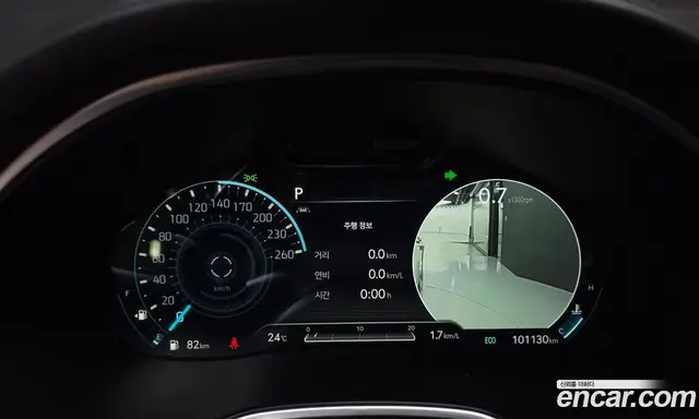 Genesis G80 2021 3.5 автомат (гидро), миниатюра 8