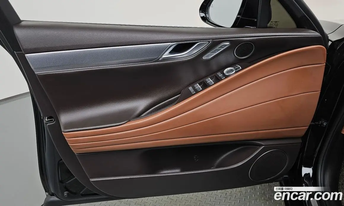 Genesis G80 2023 2.5 автомат (гидро), фото 13