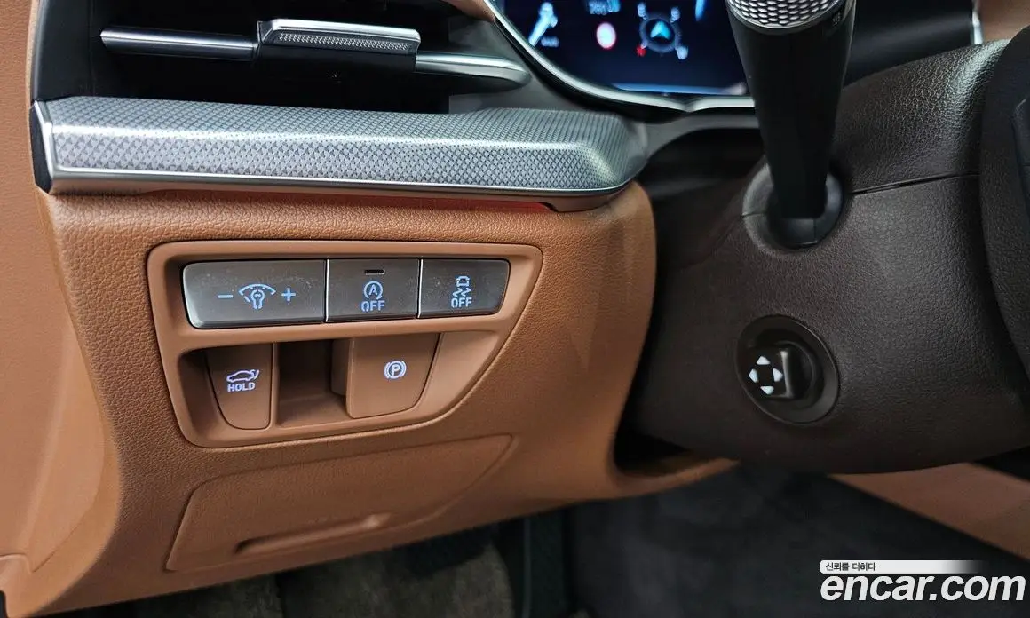 Genesis G80 2023 2.5 автомат (гидро), фото 25