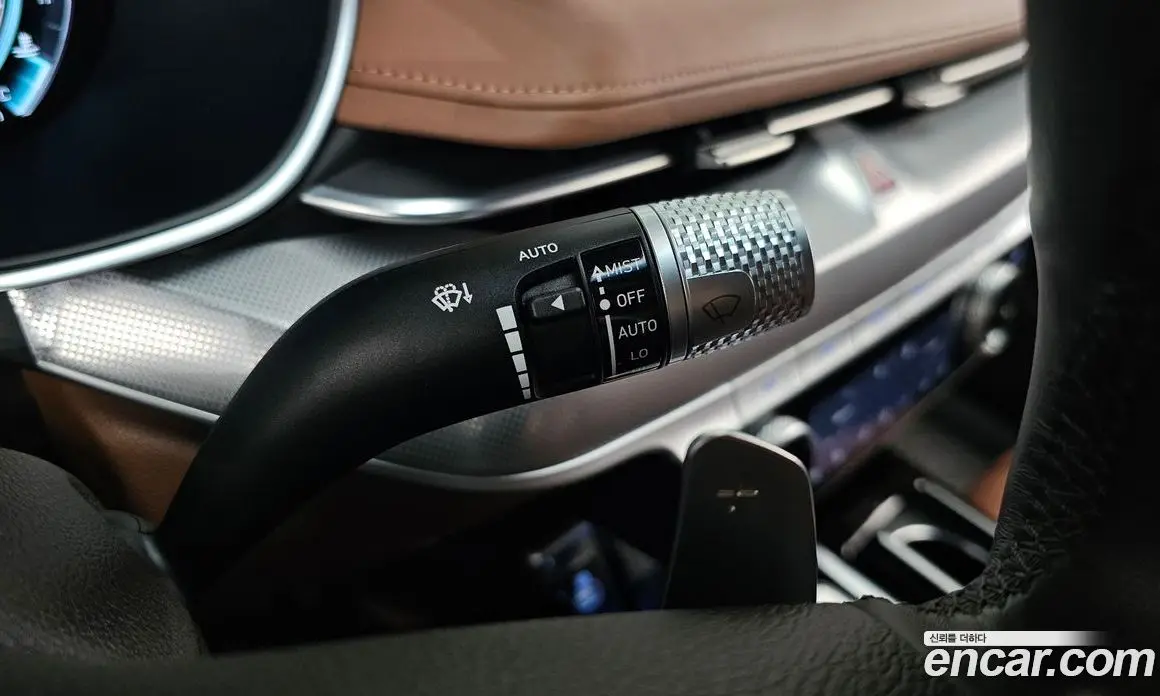 Genesis G80 2023 2.5 автомат (гидро), фото 28
