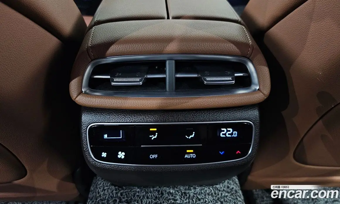 Genesis G80 2023 2.5 автомат (гидро), фото 30