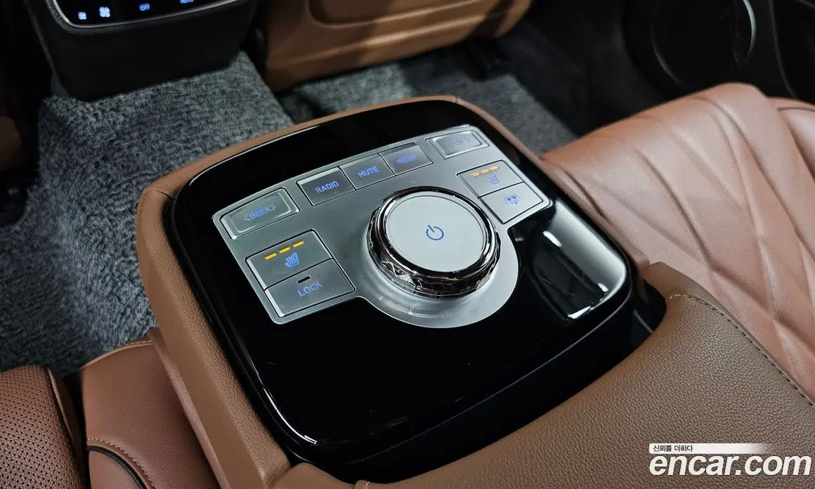 Genesis G80 2023 2.5 автомат (гидро), фото 31