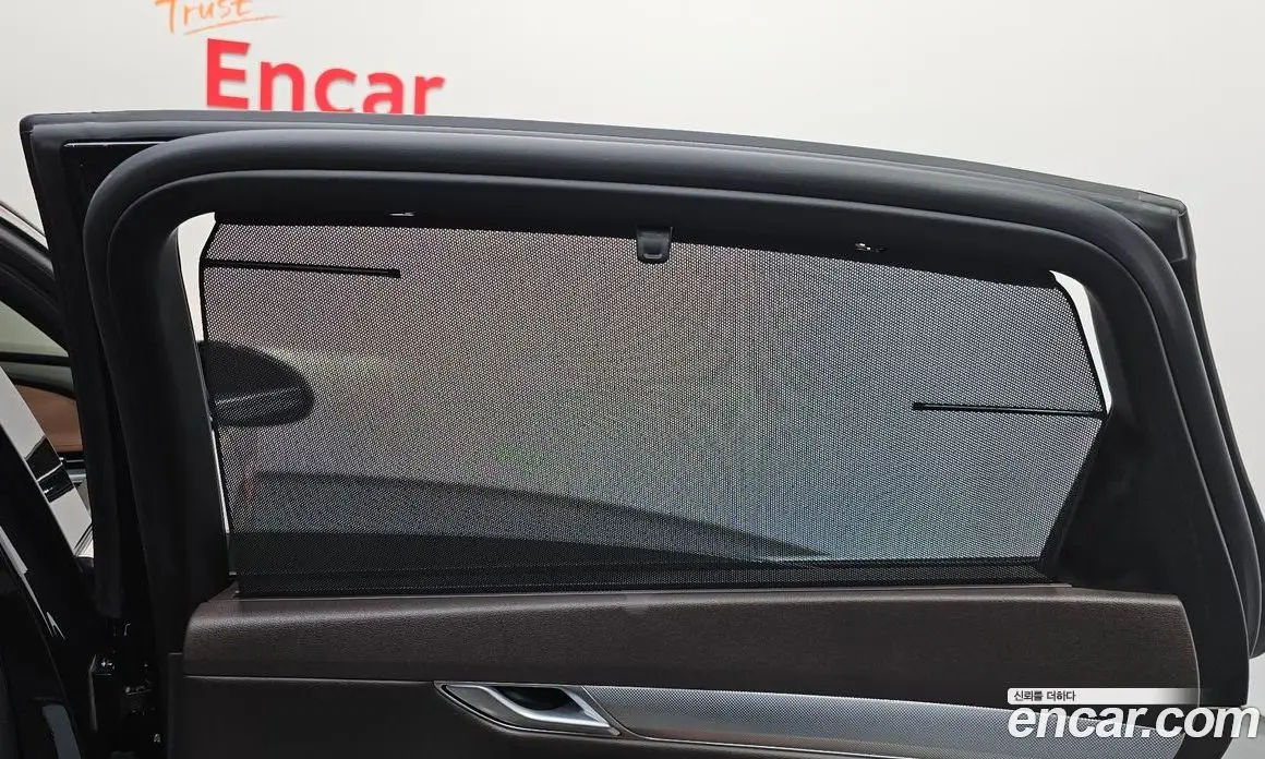 Genesis G80 2023 2.5 автомат (гидро), фото 32