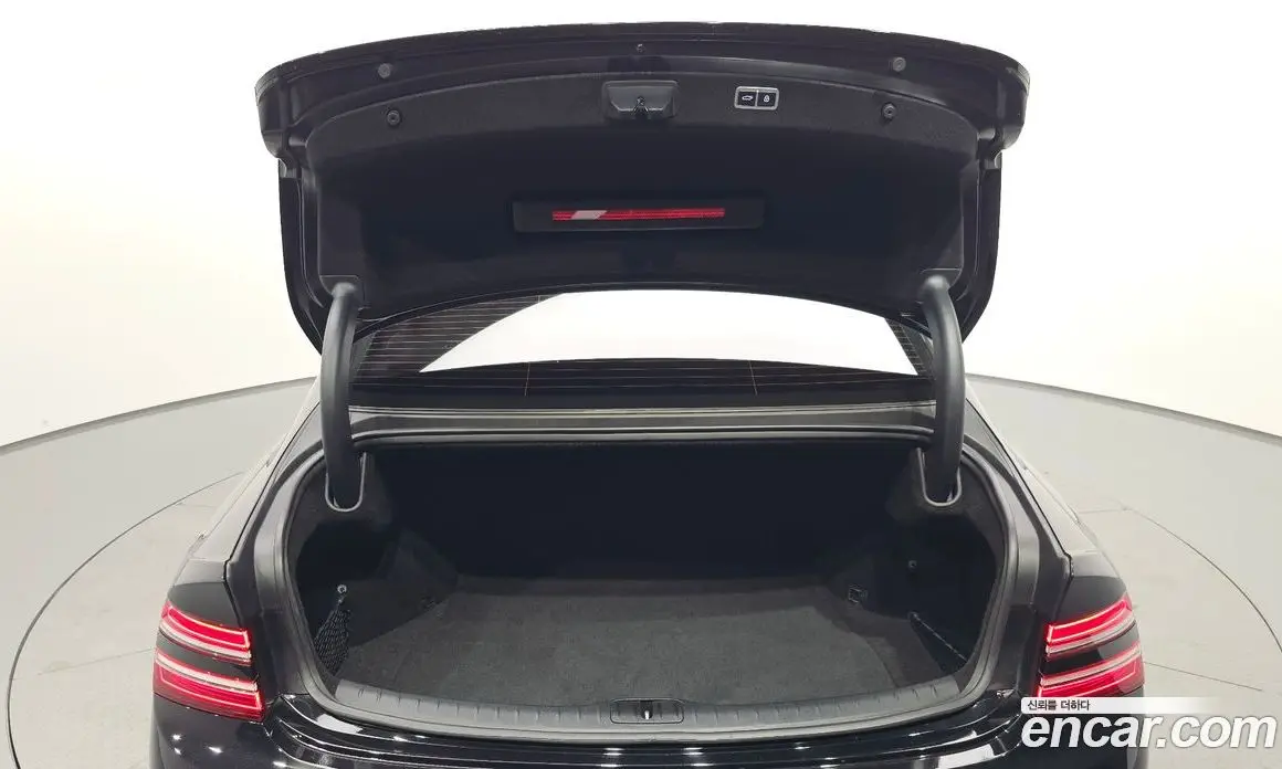 Genesis G80 2023 2.5 автомат (гидро), фото 33