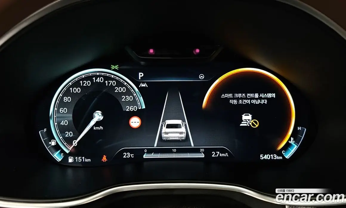 Genesis G80 2023 2.5 автомат (гидро), фото 10