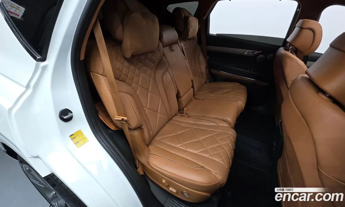 Genesis GV80 2024 2.5 автомат (гидро), фото 16