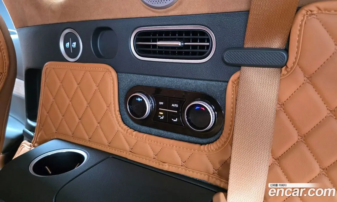 Genesis GV80 2024 2.5 автомат (гидро), фото 26
