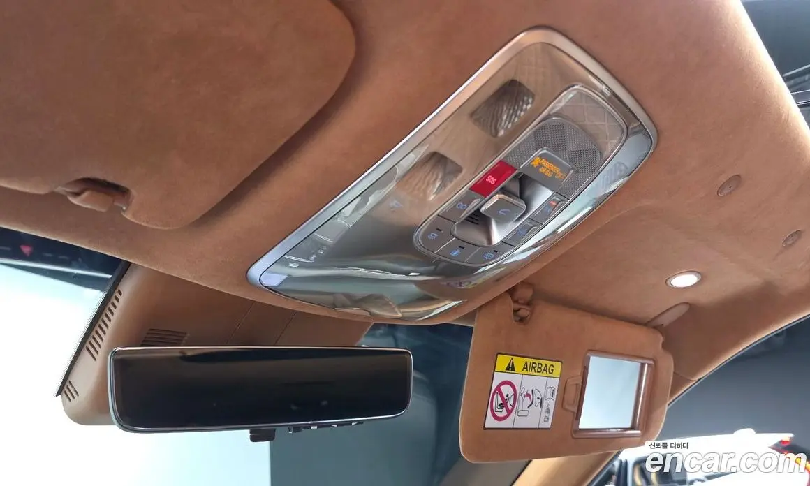 Genesis GV80 2024 2.5 автомат (гидро), фото 28