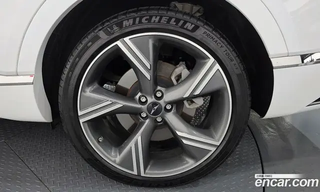 Genesis GV80 2024 2.5 автомат (гидро), миниатюра 7