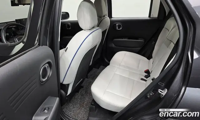 Hyundai Casper 2023 1.0 автомат (гидро), миниатюра 12