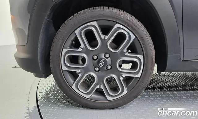 Hyundai Casper 2023 1.0 автомат (гидро), миниатюра 5