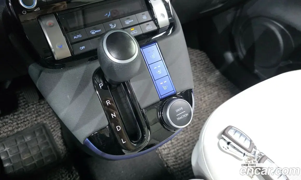 Hyundai Casper 2023 1.0 автомат (гидро), фото 9