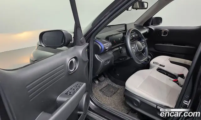 Hyundai Casper 2023 1.0 автомат (гидро), миниатюра 10