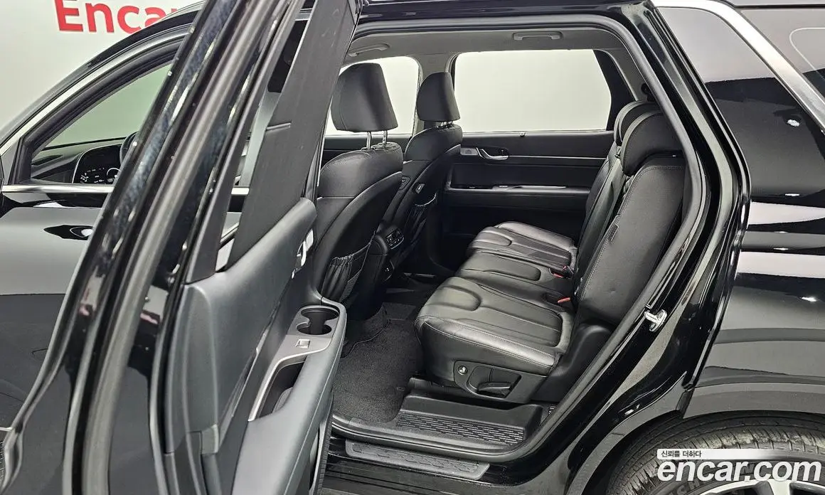 Hyundai Palisade 2021 2.2 автомат (гидро), фото 12