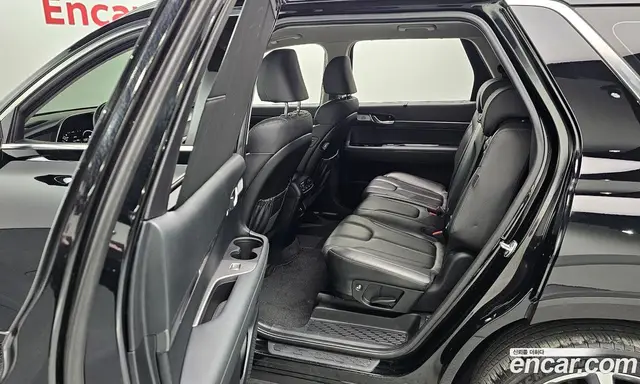 Hyundai Palisade 2021 2.2 автомат (гидро), миниатюра 12