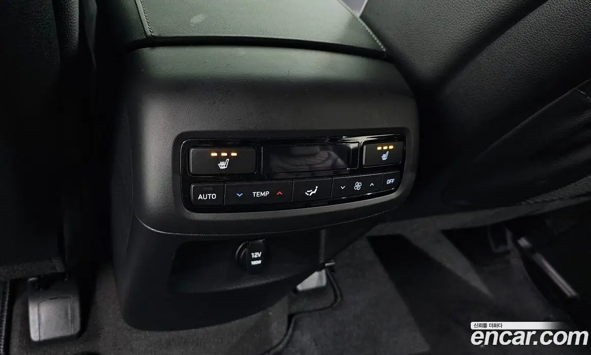 Hyundai Palisade 2021 2.2 автомат (гидро), фото 19