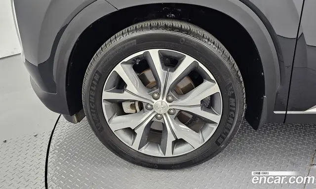 Hyundai Palisade 2021 2.2 автомат (гидро), миниатюра 5