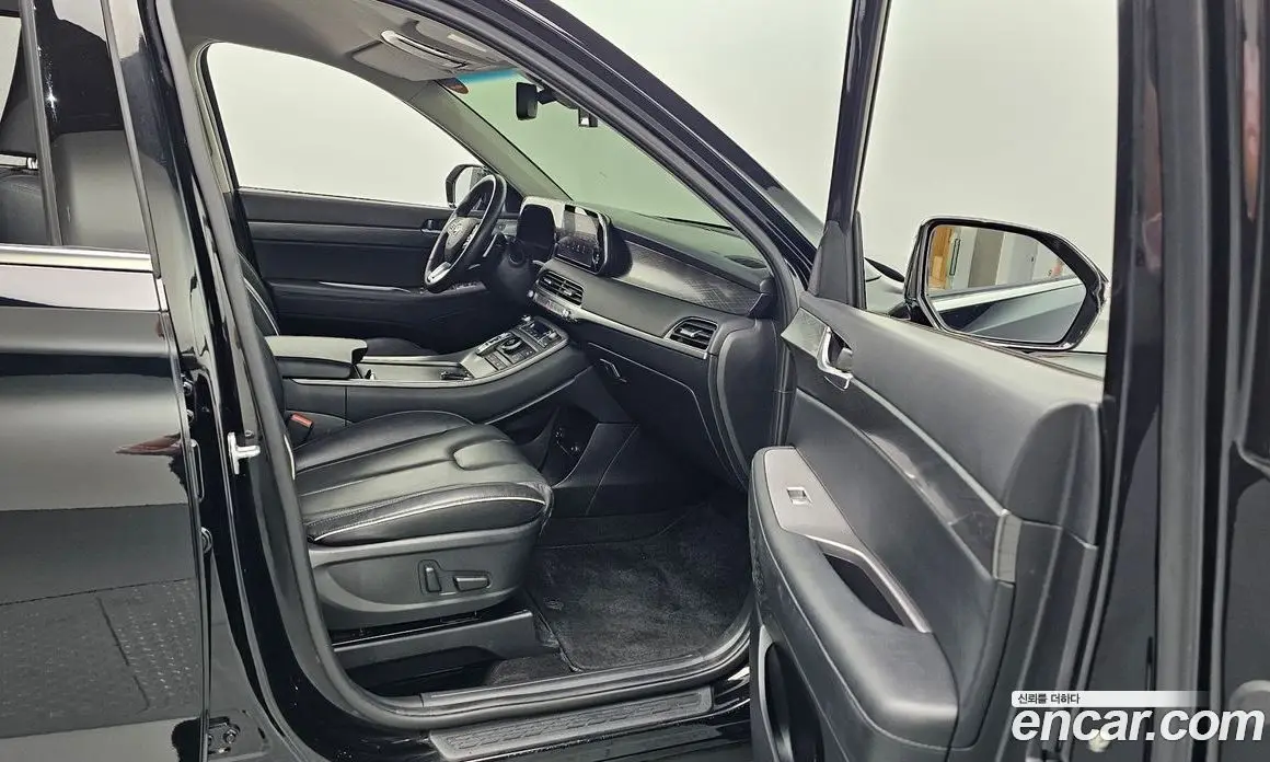 Hyundai Palisade 2021 2.2 автомат (гидро), фото 10