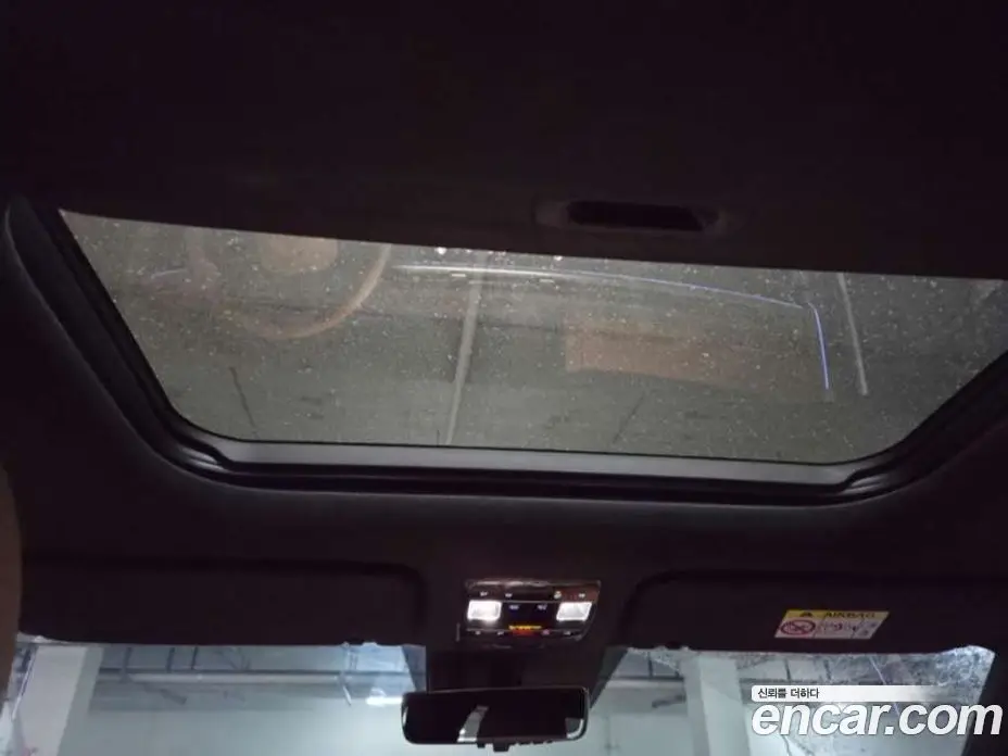 Hyundai Santa Fe 2025 1.6 автомат (гидро), фото 18