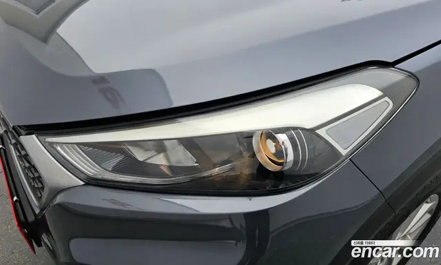 Hyundai Tucson 2018 1.7 автомат (гидро), миниатюра 8