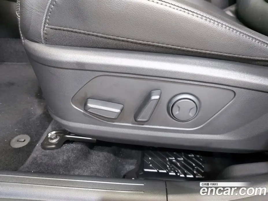 Hyundai Tucson 2023 1.6 автомат (гидро), фото 14