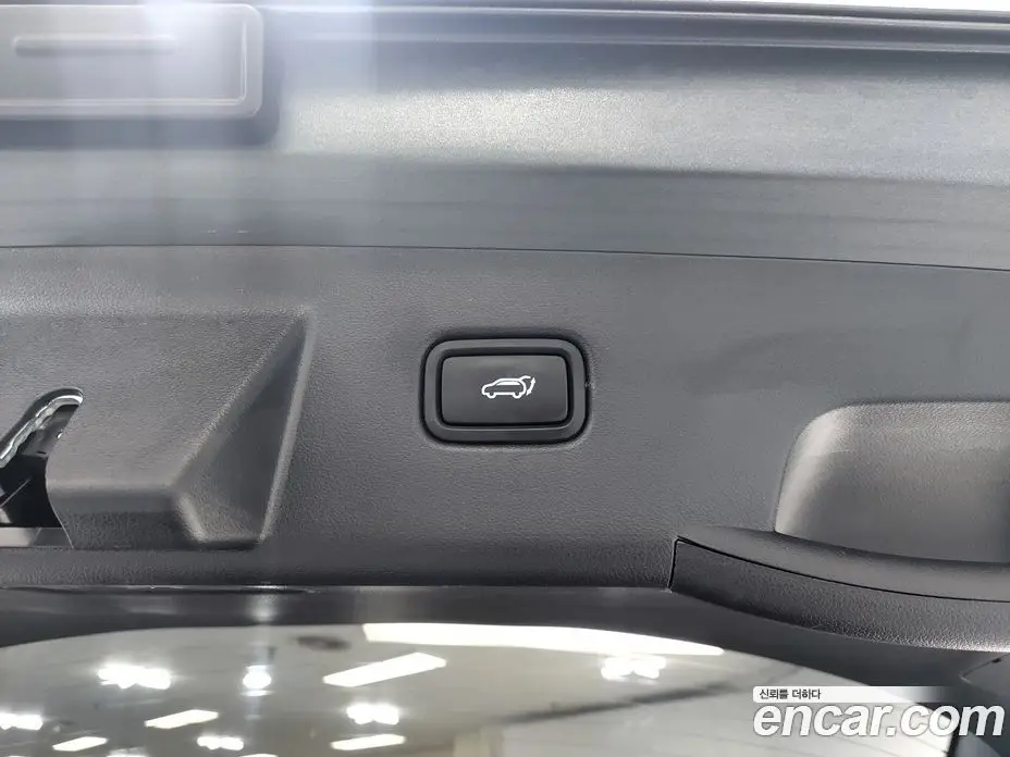Hyundai Tucson 2023 1.6 автомат (гидро), фото 18