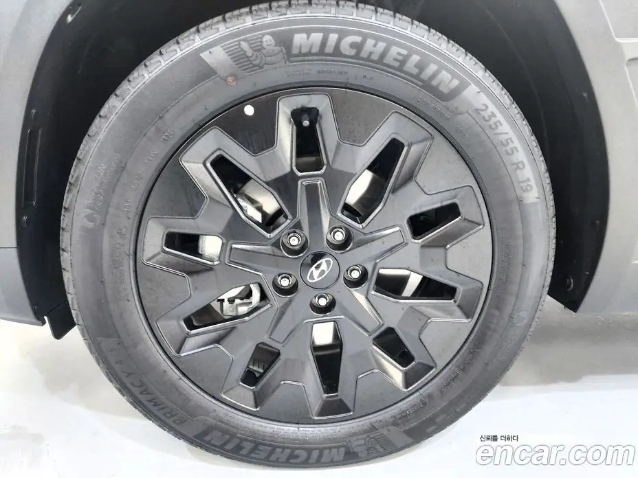 Hyundai Tucson 2023 1.6 автомат (гидро), фото 19