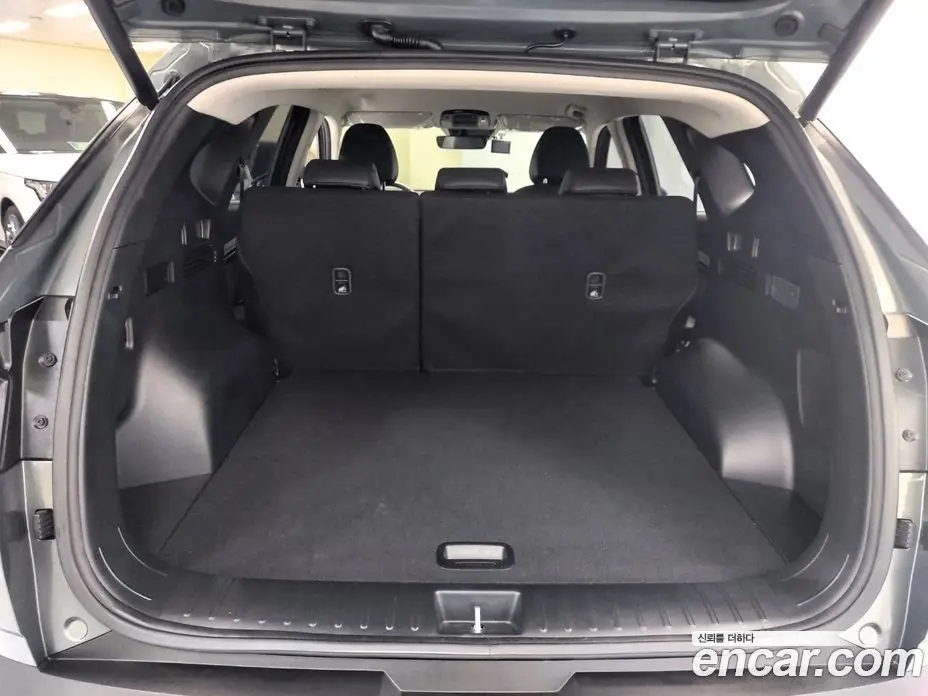 Hyundai Tucson 2023 1.6 автомат (гидро), фото 20