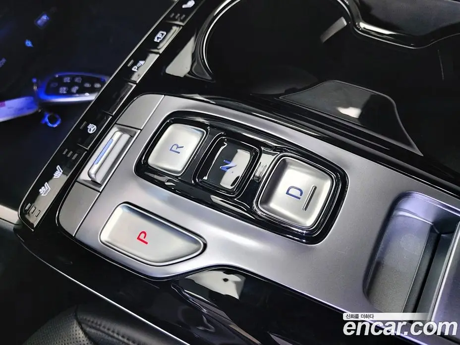 Hyundai Tucson 2023 1.6 автомат (гидро), фото 8
