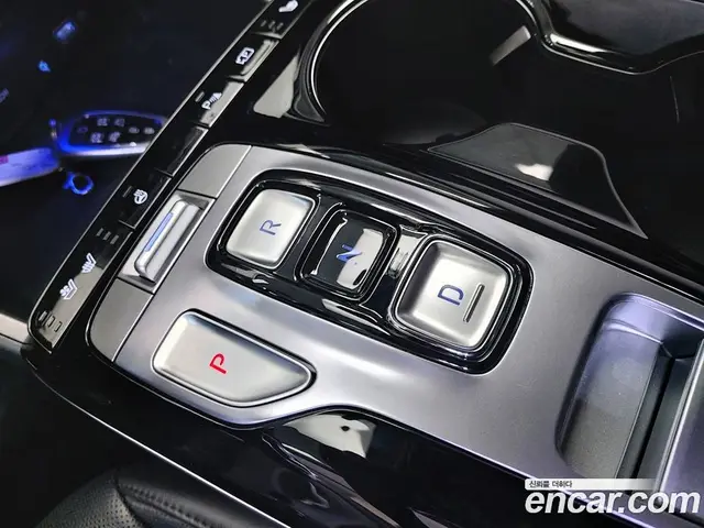 Hyundai Tucson 2023 1.6 автомат (гидро), миниатюра 8