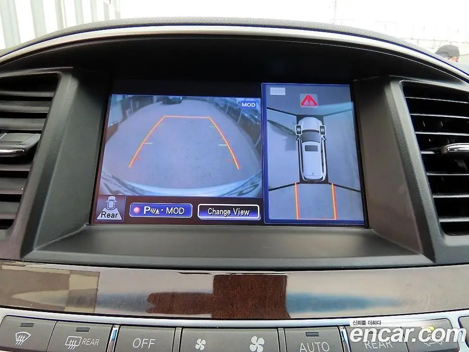 Infiniti QX60 2015 3.5 автомат (гидро), фото 14 Infiniti QX60 2015 3.5 автомат (гидро), фото 14