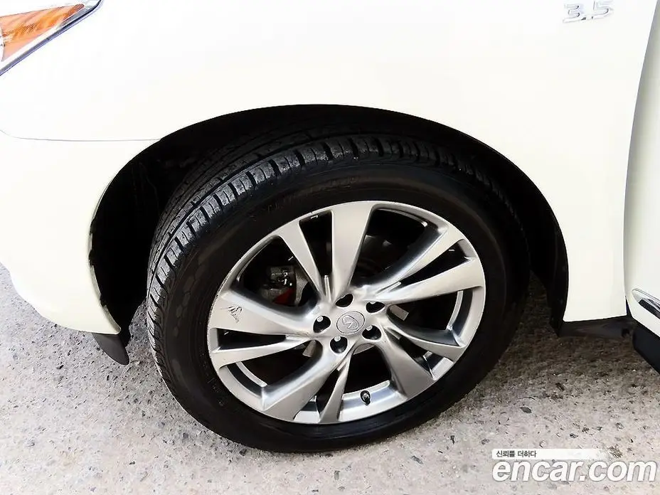 Infiniti QX60 2015 3.5 автомат (гидро), фото 20 Infiniti QX60 2015 3.5 автомат (гидро), фото 20