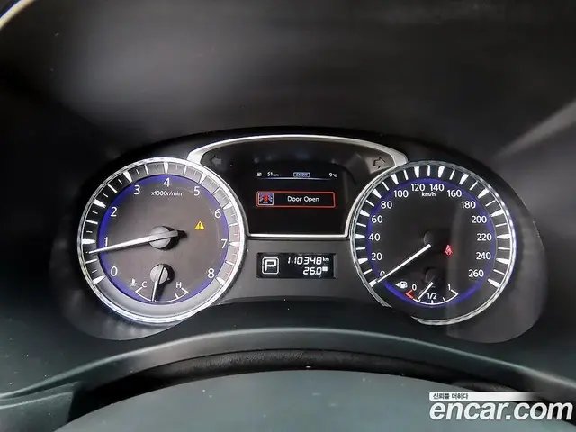 Infiniti QX60 2015 3.5 автомат (гидро), миниатюра 9 Infiniti QX60 2015 3.5 автомат (гидро), миниатюра 9