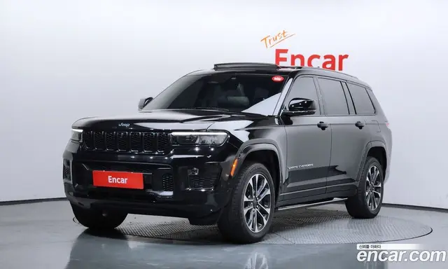 Jeep Cherokee, 2021, 62 145 км