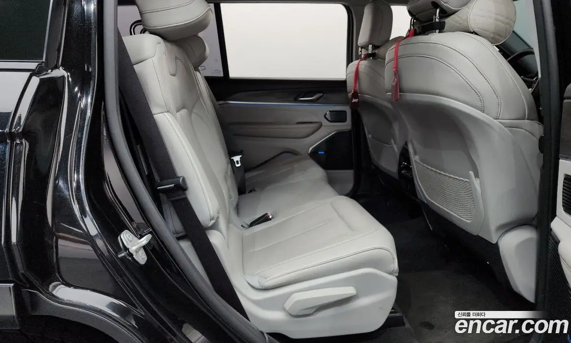 Jeep Cherokee 2021 3.6 автомат (гидро), фото 11