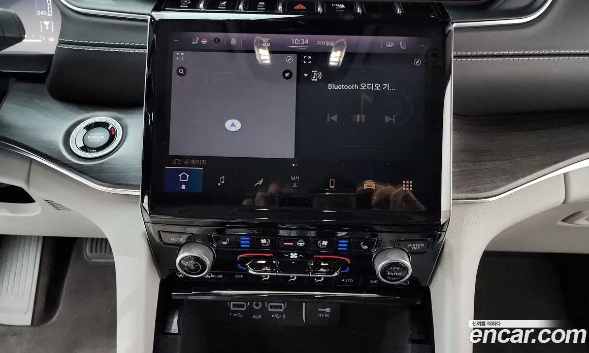 Jeep Cherokee 2021 3.6 автомат (гидро), фото 12